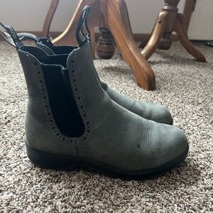 Blundstone Women’s Chelsea Boots